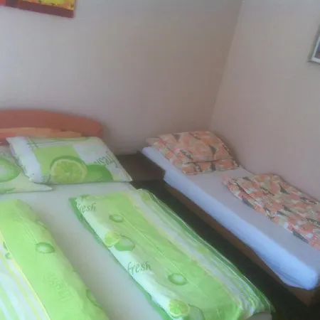 U Skalaku Homestay Dolni Dunajovice