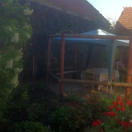 U Skalaku Homestay