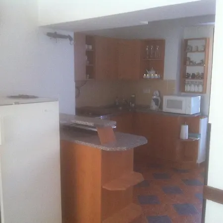 U Skaláků Ubytování v soukromí *